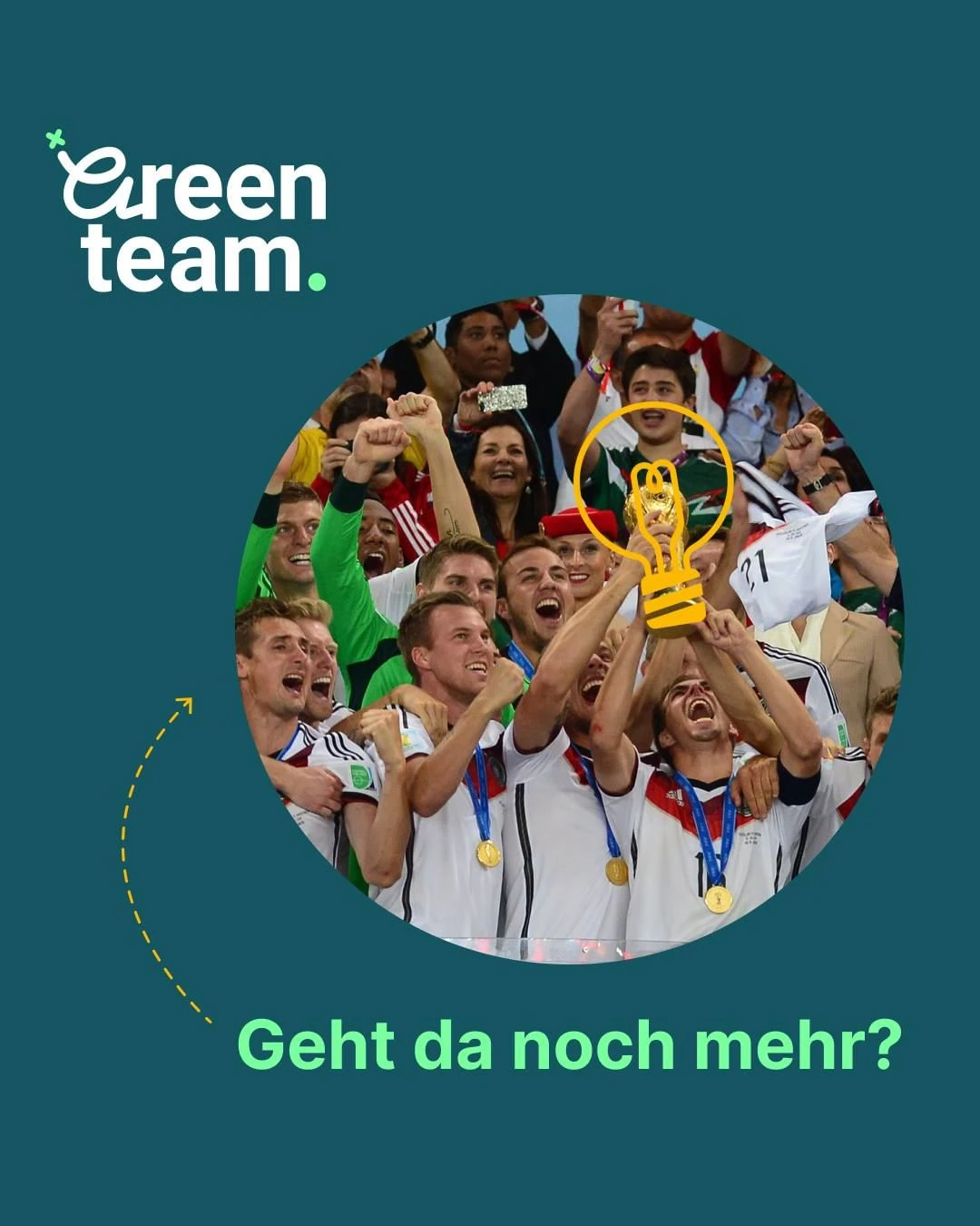  GreenTeam greenteam_sm_gehtdanochmehr