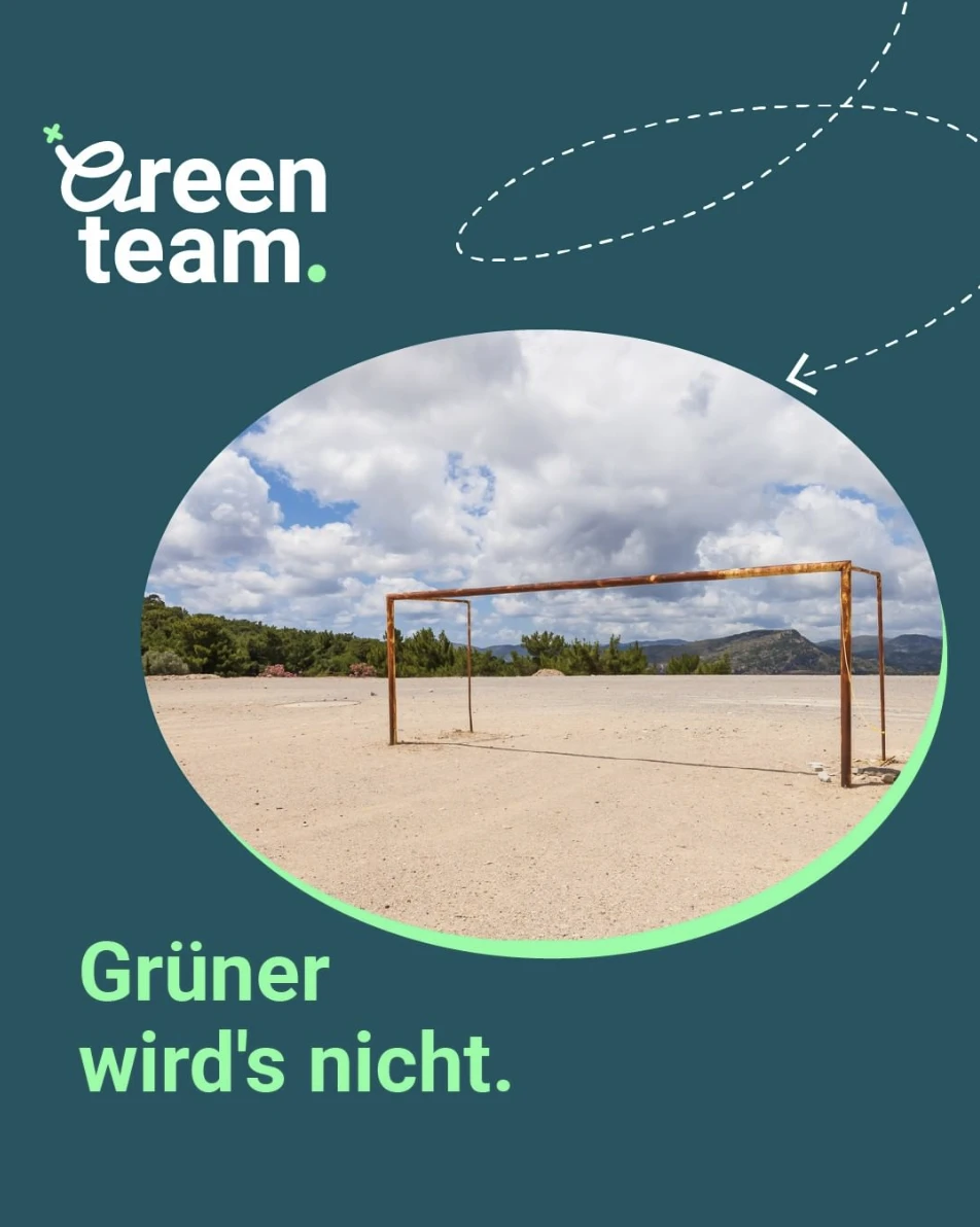  GreenTeam greenteam-insta-grunerwirdnicht